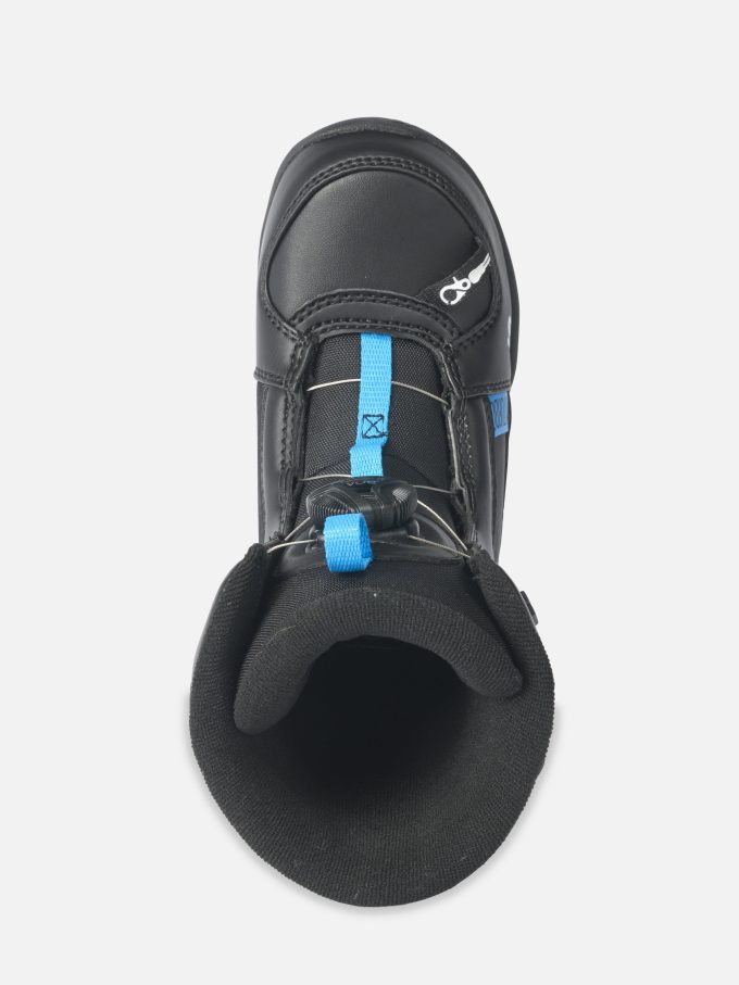 K2 Mini Turbo Youth Snowboard Boots 2025