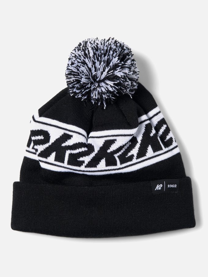 K2 Old School Beanie 2025