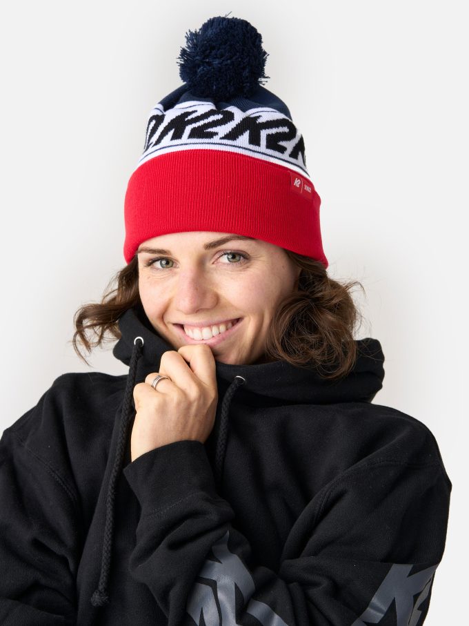 K2 Old School Beanie 2025