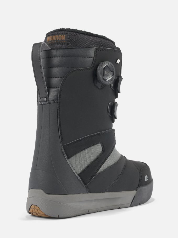 K2 Overdraft Men's Snowboard Boots 2024