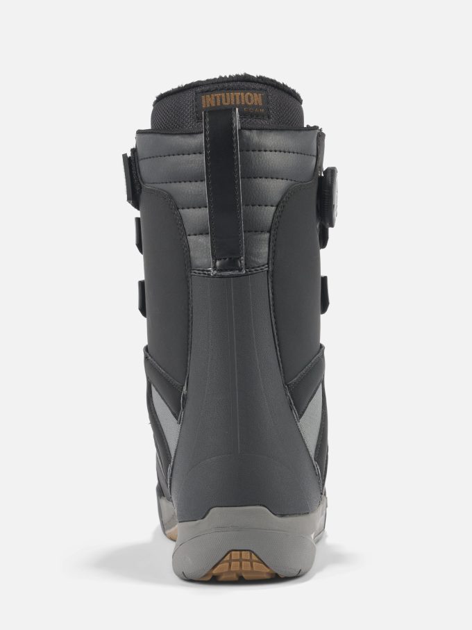 K2 Overdraft Men's Snowboard Boots 2024
