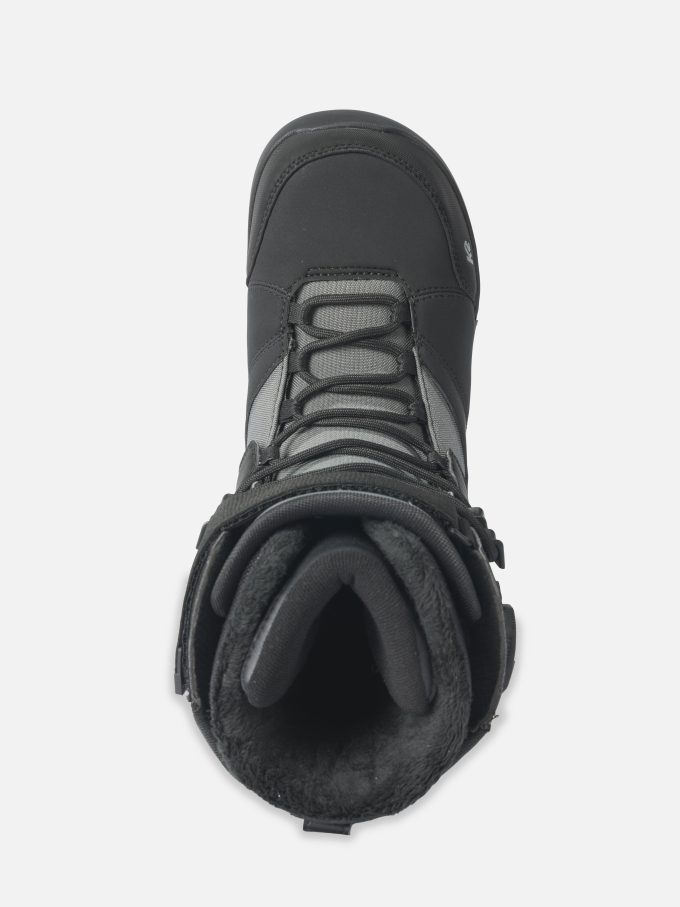 K2 Overdraft Men's Snowboard Boots 2024