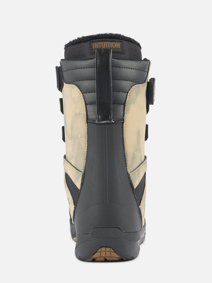 K2 Overdraft Men's Snowboard Boots 2024