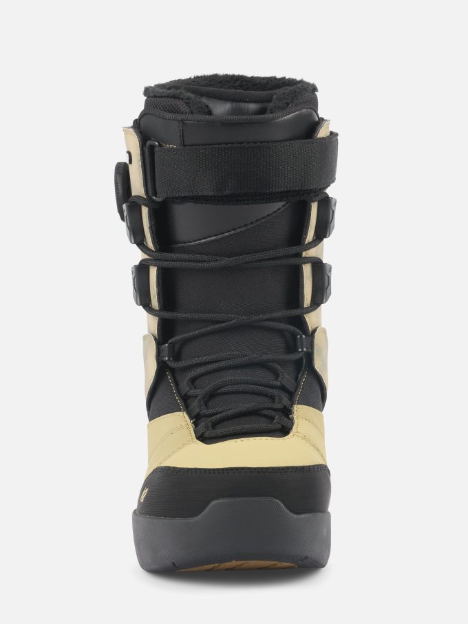 K2 Overdraft Men's Snowboard Boots 2024