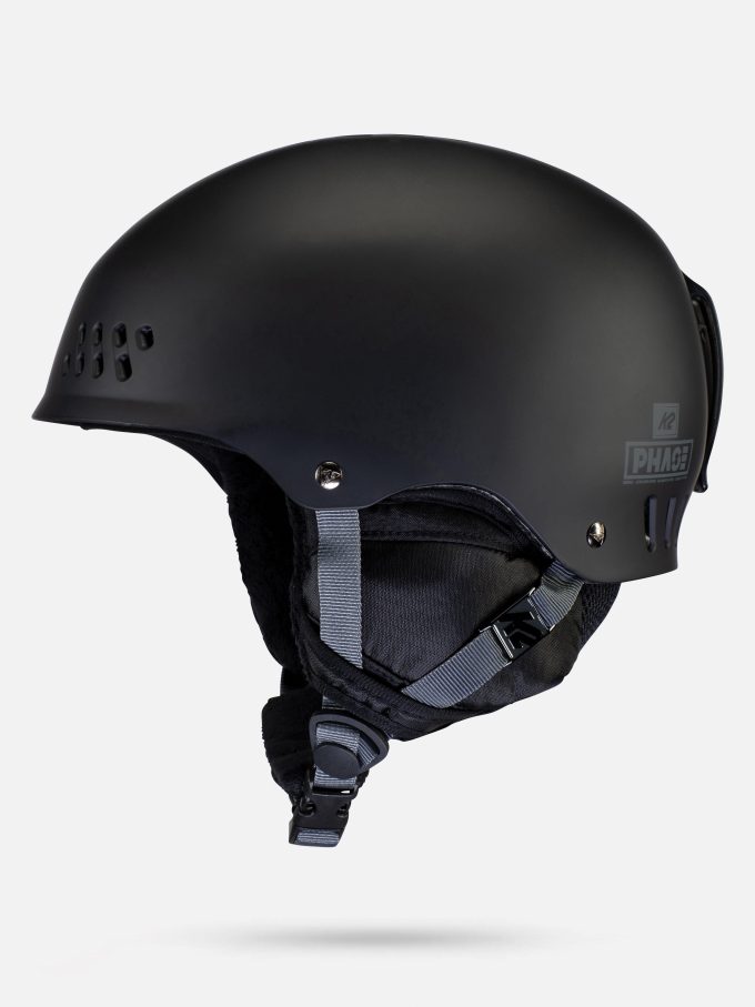 K2 Phase Pro Men's Helmet 2025