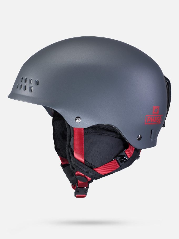 K2 Phase Pro Men's Helmet 2025