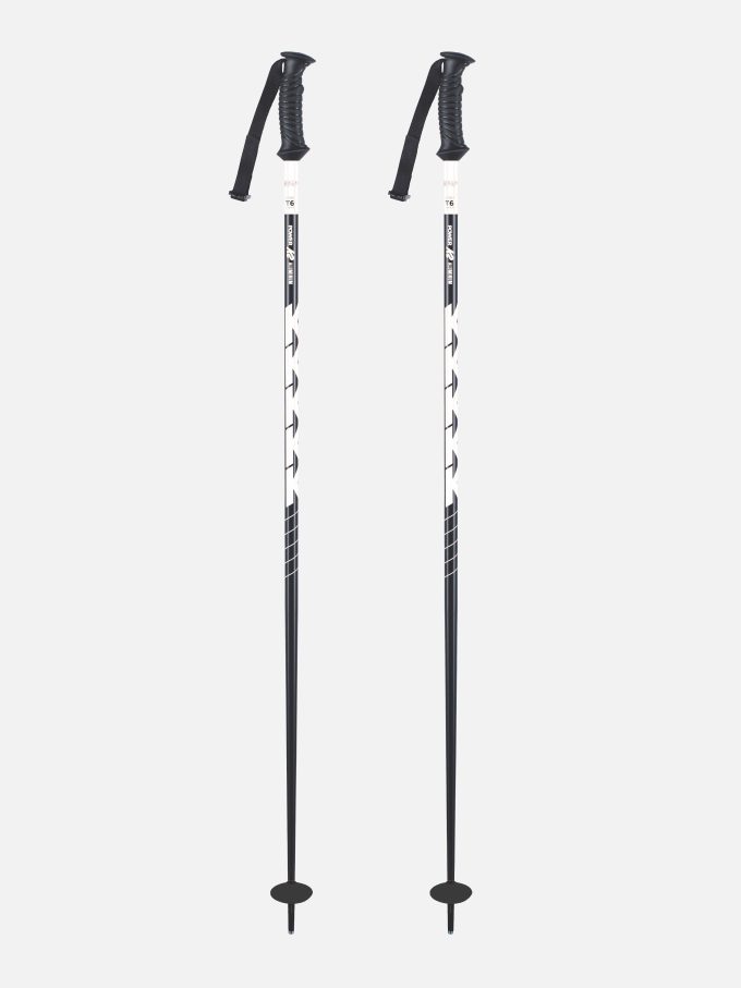 K2 Power Aluminum Ski Poles 2025