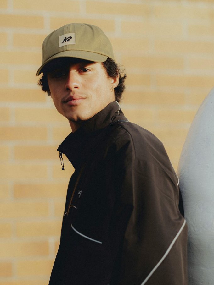 K2 Precurve Hat 2025