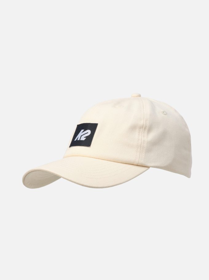K2 Precurve Hat 2025