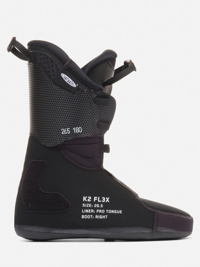 K2 Pro Tongue Women's Liner
