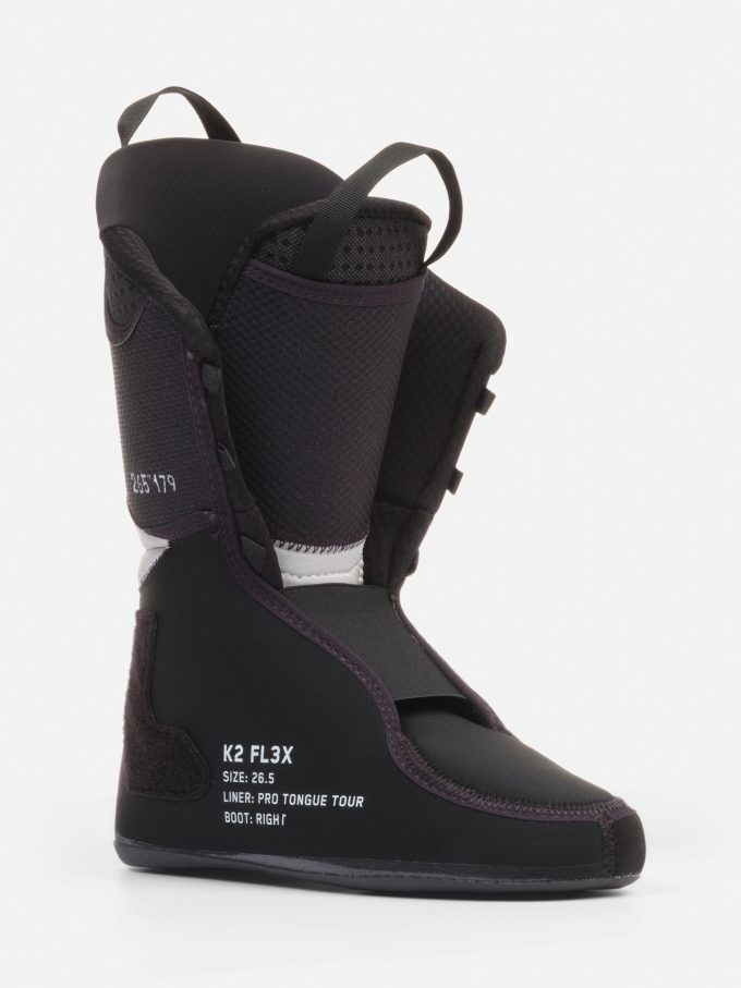 K2 Pro Tongue Tour Liner