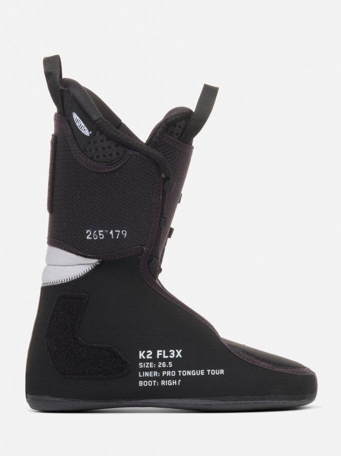 K2 Pro Tongue Tour Liner