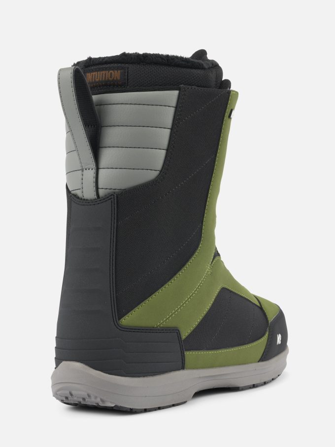 K2 Raider Men's Snowboard Boots 2024