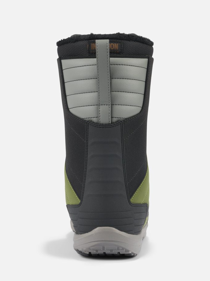 K2 Raider Men's Snowboard Boots 2024