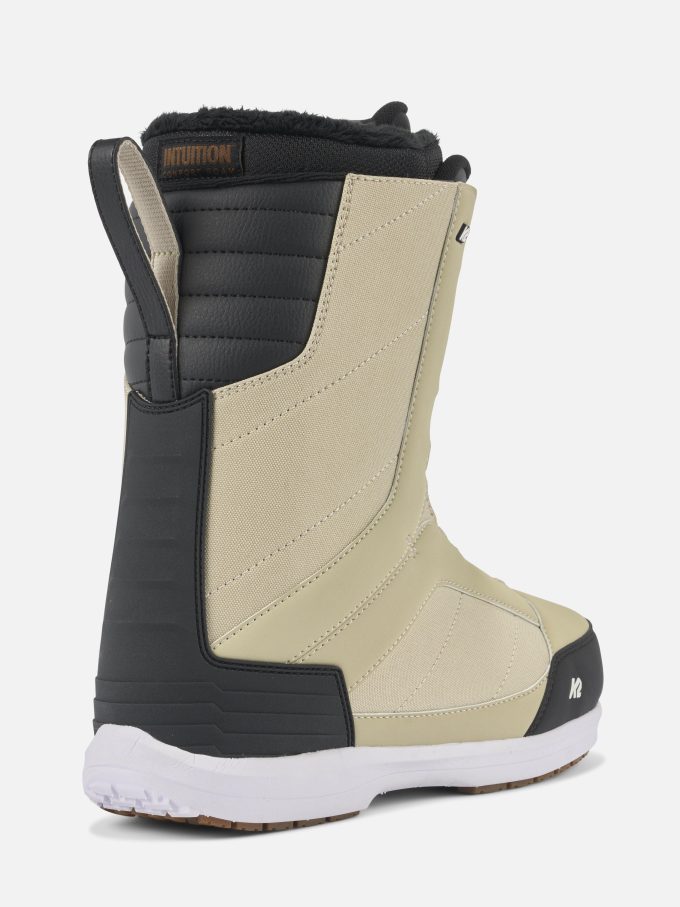 K2 Raider Men's Snowboard Boots 2024