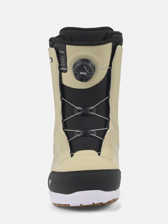 K2 Raider Men's Snowboard Boots 2024