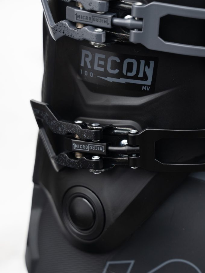 K2 Recon 100 Men's Ski Boots 2025