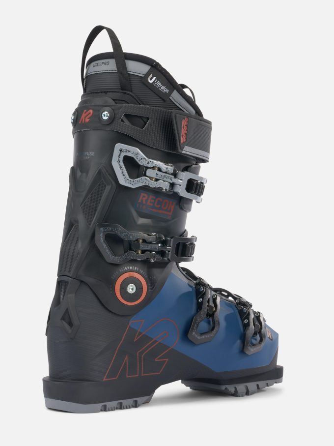 K2 Recon 110 Men's Ski Boots 2025