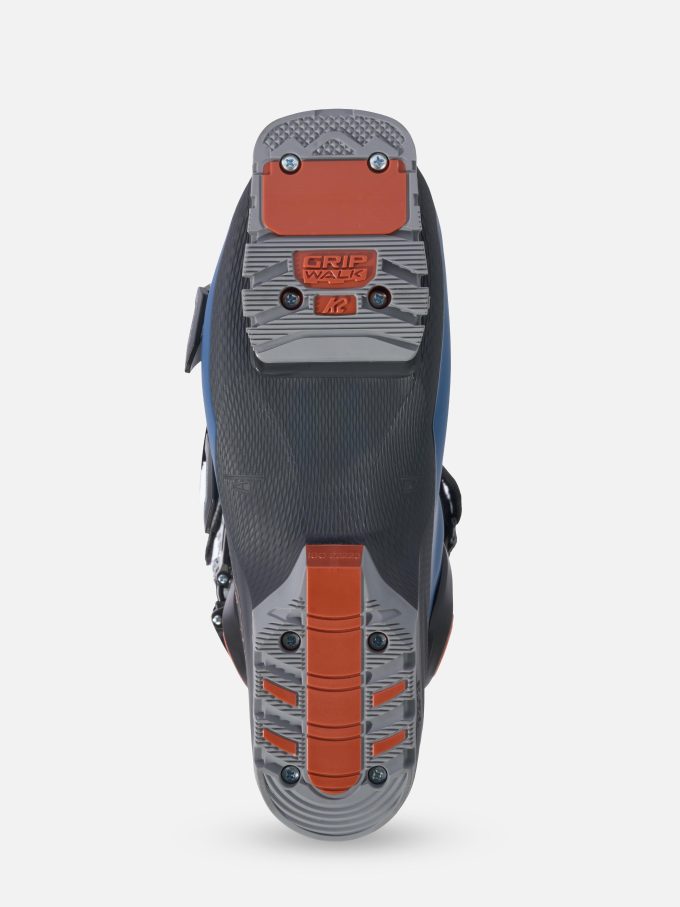 K2 Recon 110 Men's Ski Boots 2025