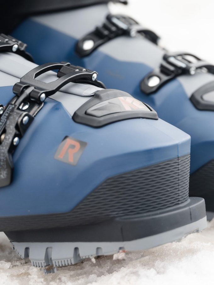 K2 Recon 110 Men's Ski Boots 2025