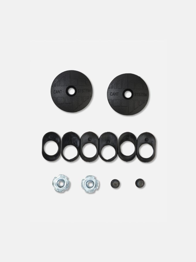 K2 Revolver Inside Cuff Adjustment Kit