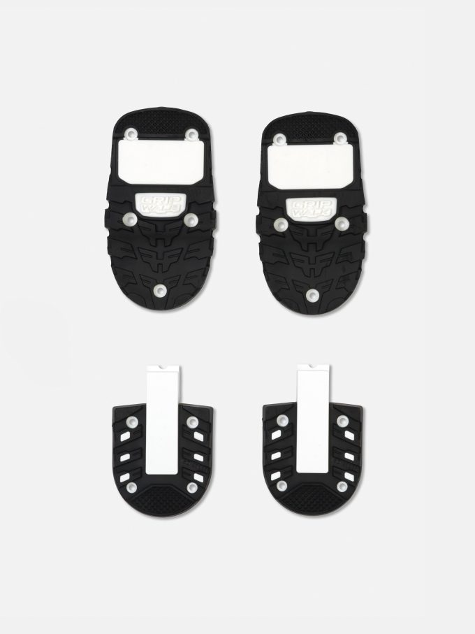 K2 Revolver Team Gripwalk Outsoles