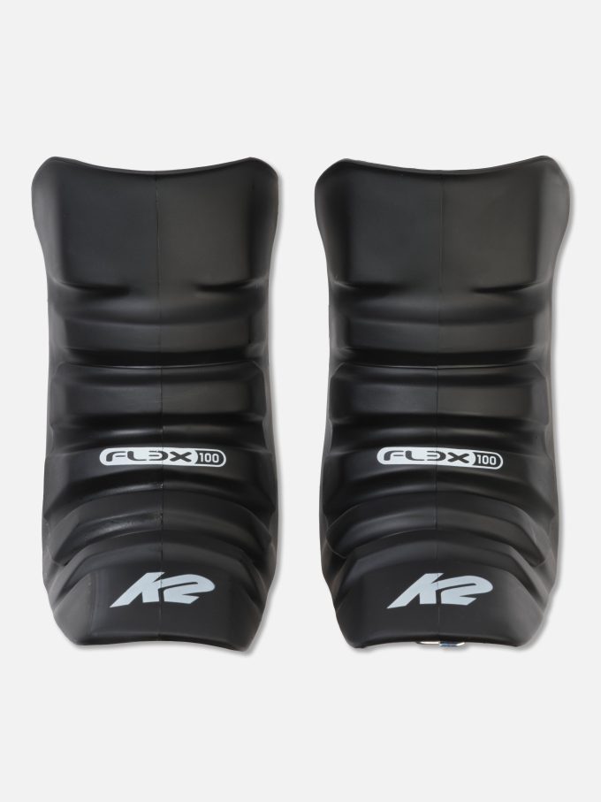 K2 Revolver Tongue Flex 100