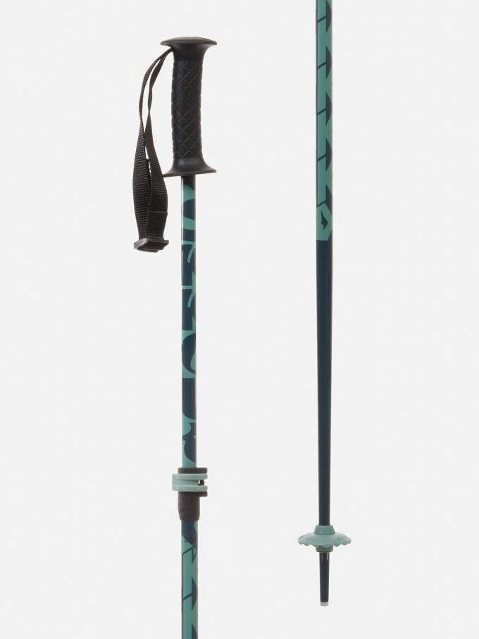 K2 Girls Sprout Ski Poles 2025