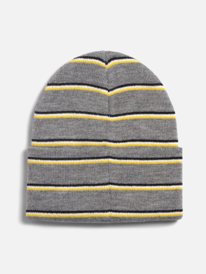 K2 Stripe Beanie 2024