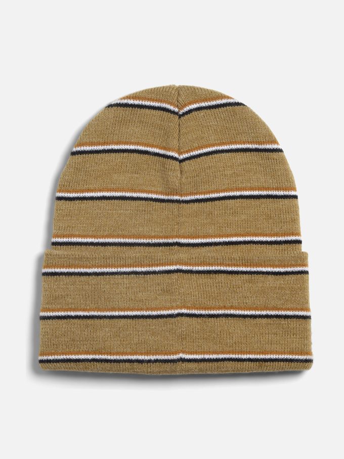 K2 Stripe Beanie 2024