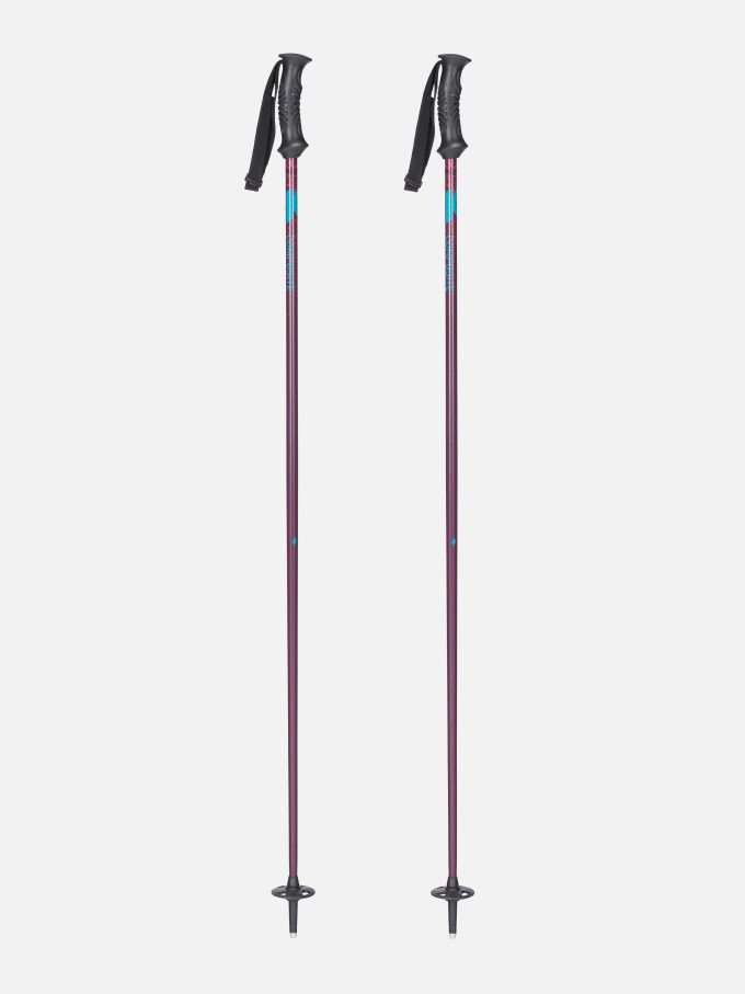 K2 Style Composite Ski Poles 2025