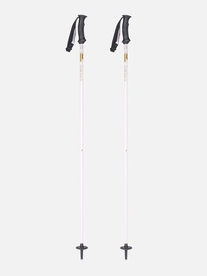 K2 Style Composite Ski Poles 2025