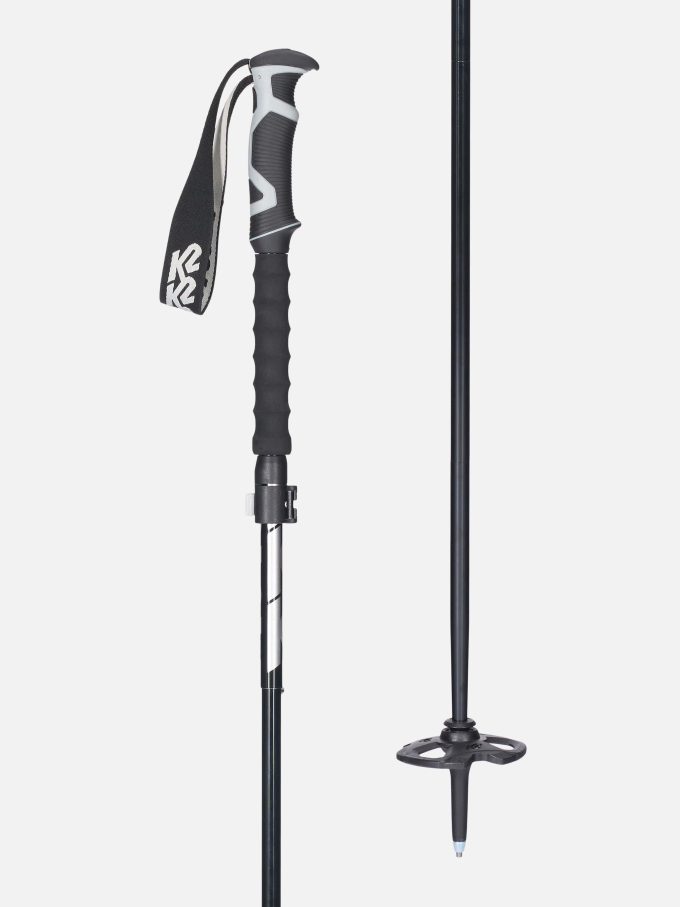 K2 Swift Stick Ski Poles 2025