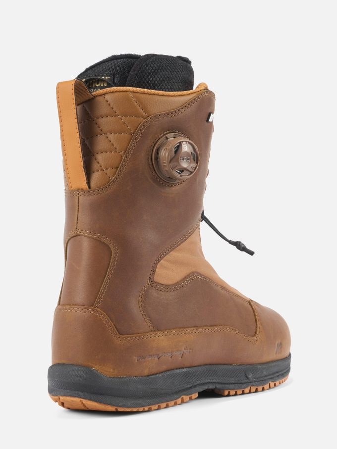 K2 Taro Tamai Snowsurfer LS Men's Snowboard Boots 2025
