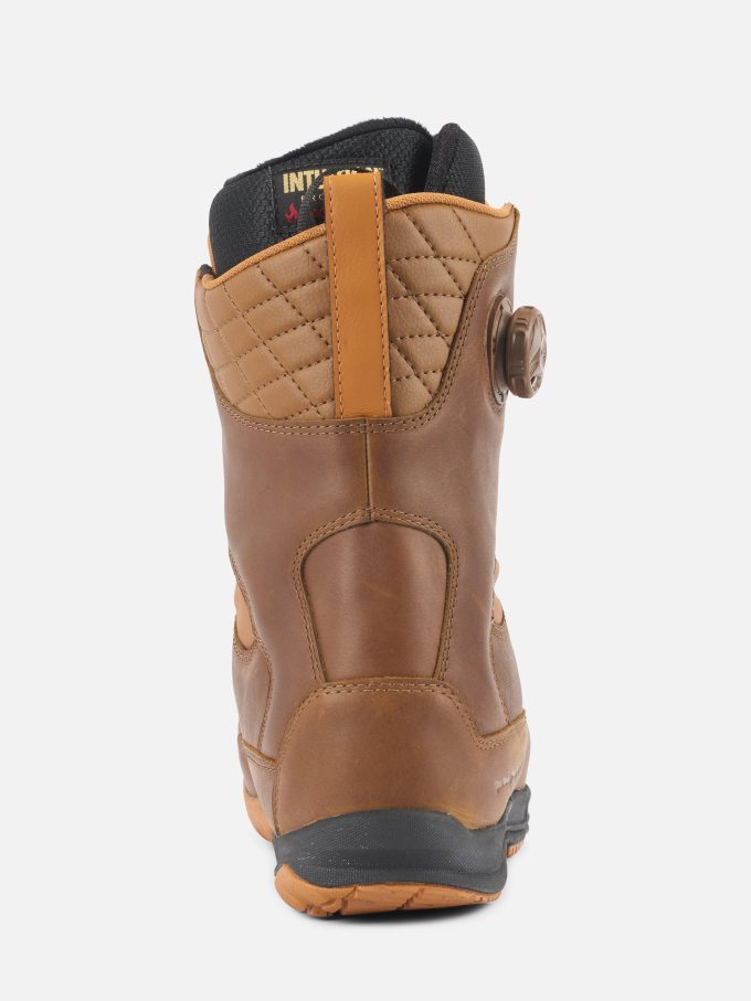 K2 Taro Tamai Snowsurfer LS Men's Snowboard Boots 2025