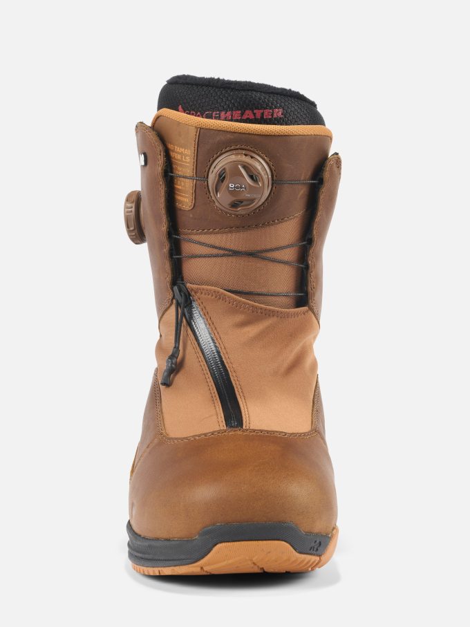 K2 Taro Tamai Snowsurfer LS Men's Snowboard Boots 2025