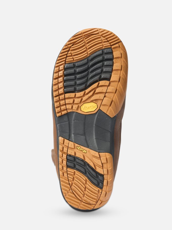 K2 Taro Tamai Snowsurfer LS Men's Snowboard Boots 2025