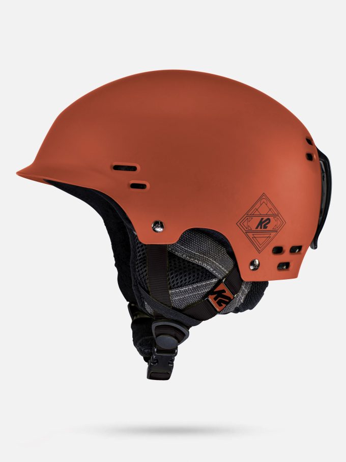 K2 Thrive Men's Helmet 2024