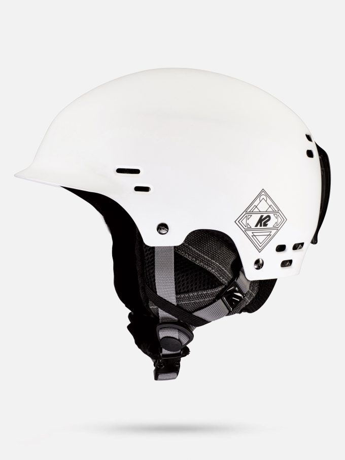 K2 Thrive Men's Helmet 2024