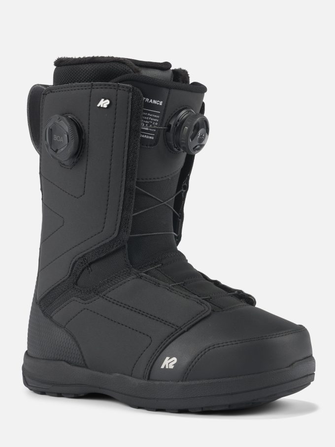 K2 Trance Women's Snowboard Boots 2024