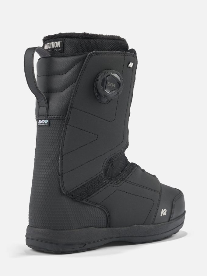 K2 Trance Women's Snowboard Boots 2024