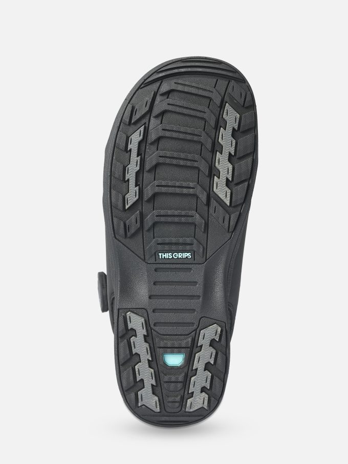 K2 Trance Women's Snowboard Boots 2024