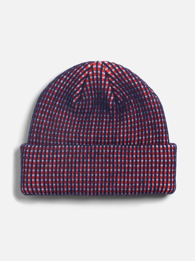 K2 Tri Color Beanie 2025