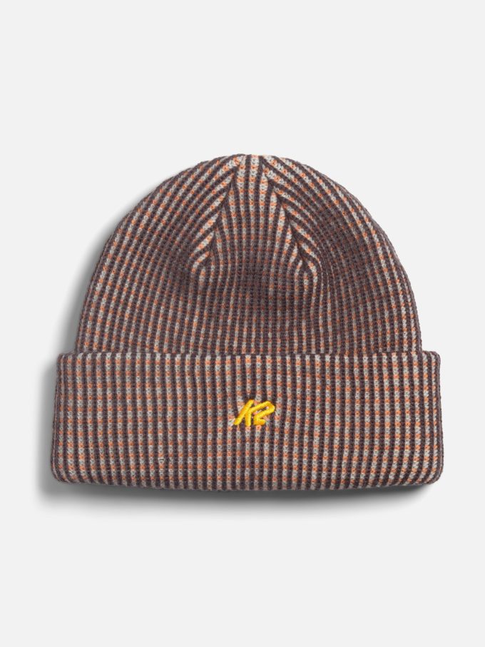 K2 Tri Color Beanie 2025