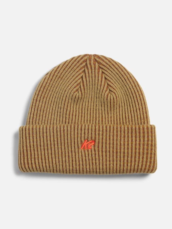 K2 Tri Color Beanie 2025