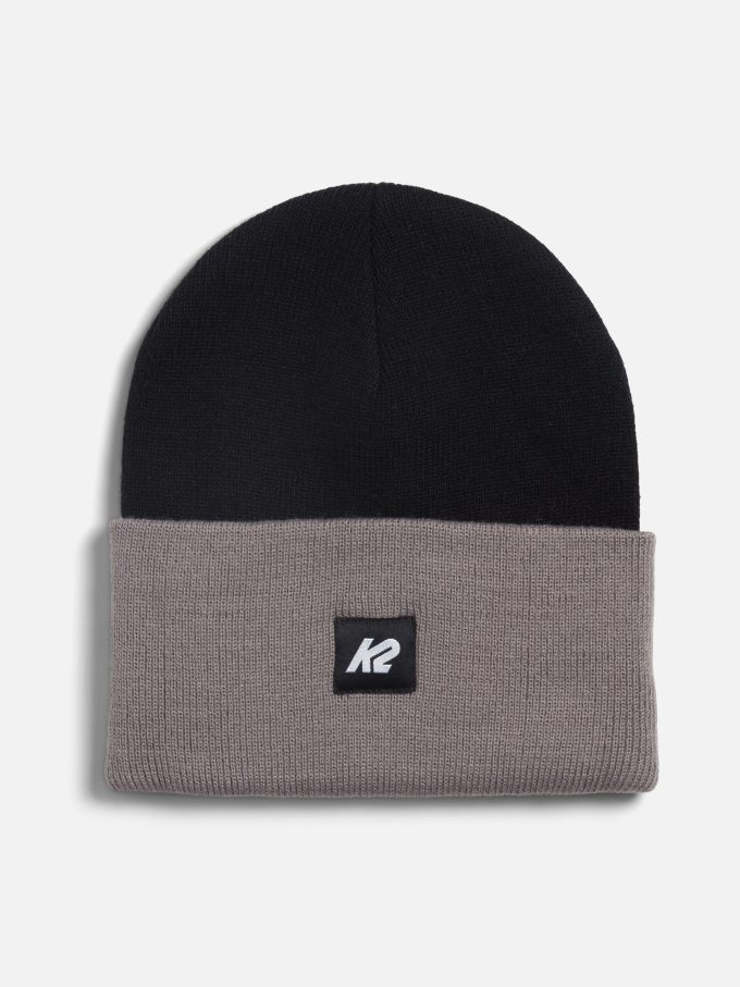 K2 Two Tone Beanie 2025
