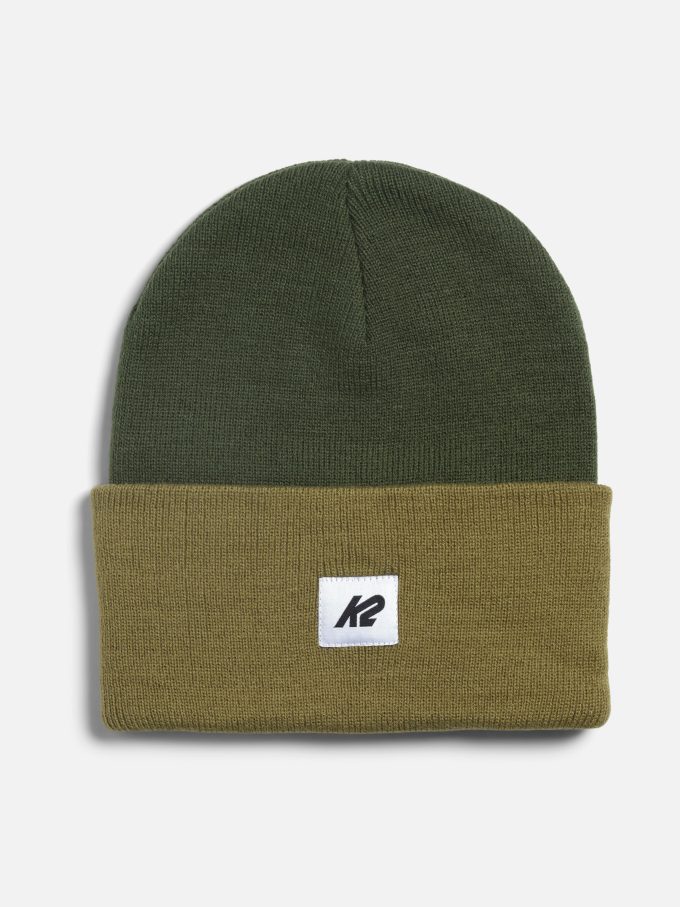 K2 Two Tone Beanie 2025