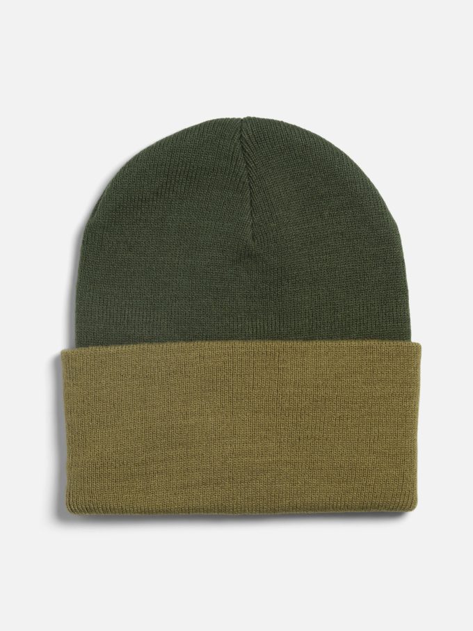 K2 Two Tone Beanie 2025