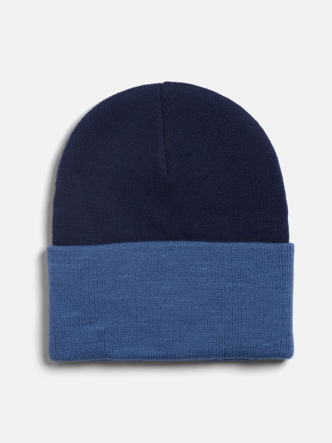 K2 Two Tone Beanie 2025