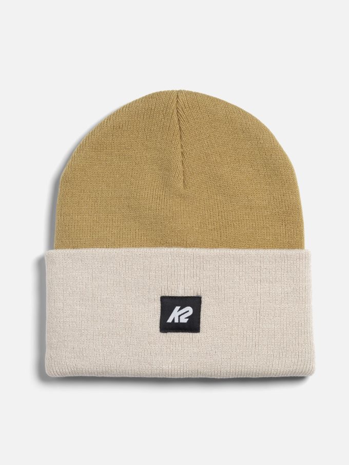 K2 Two Tone Beanie 2025